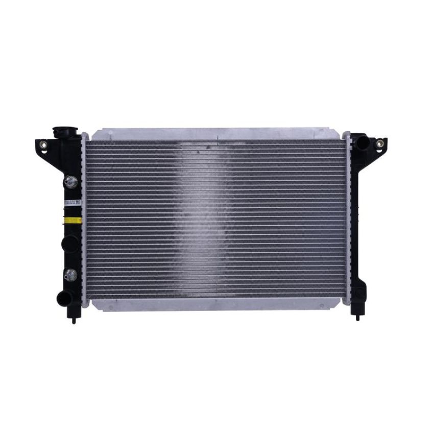 Reach International 41-68 Radiator