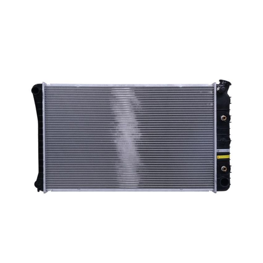 Reach International 41-709 Radiator