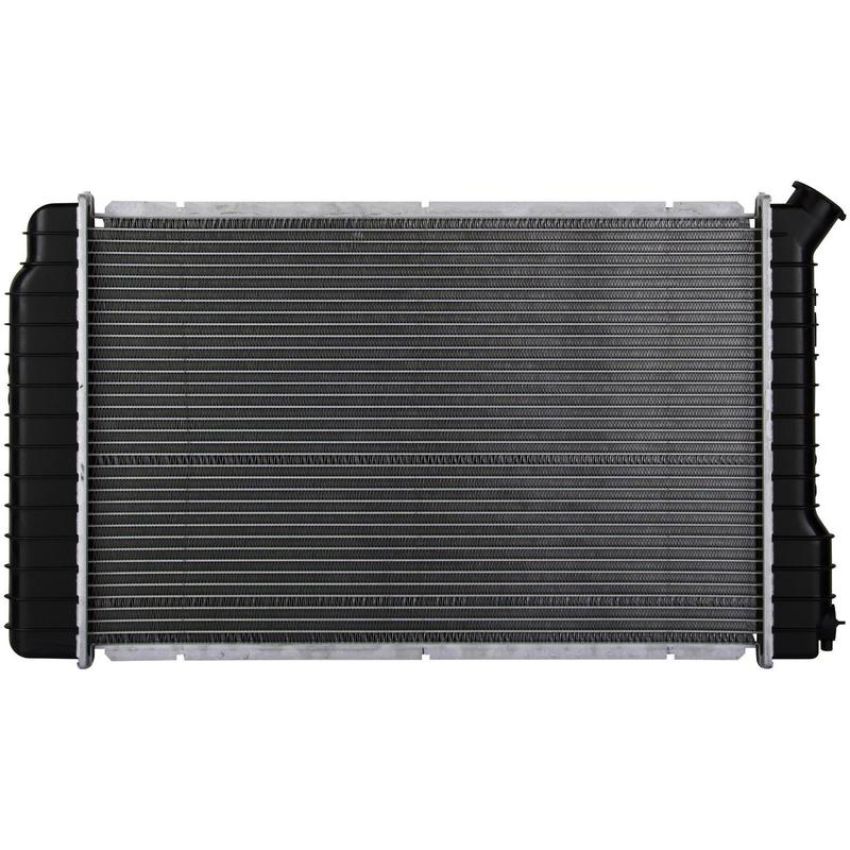 Reach International 41-744 Radiator