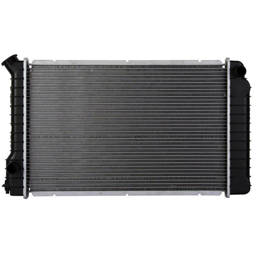 Reach International 41-744 Radiator