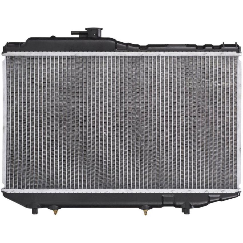 Reach International 41-747 Radiator