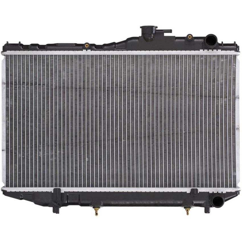 Reach International 41-747 Radiator