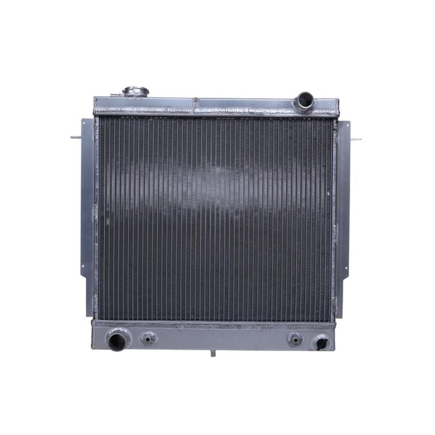 Reach International 41-77 Radiator