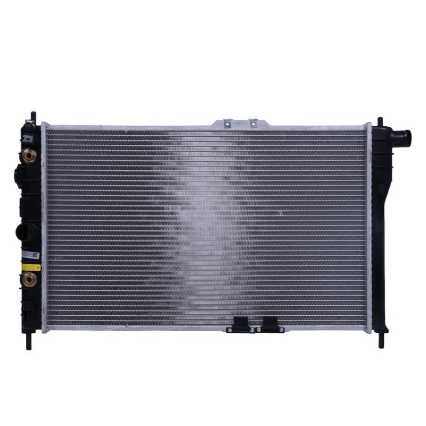 Reach International 41-781 Radiator