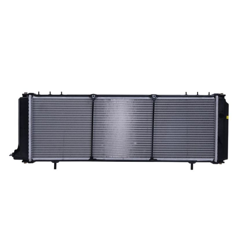 Reach International 41-78 Radiator