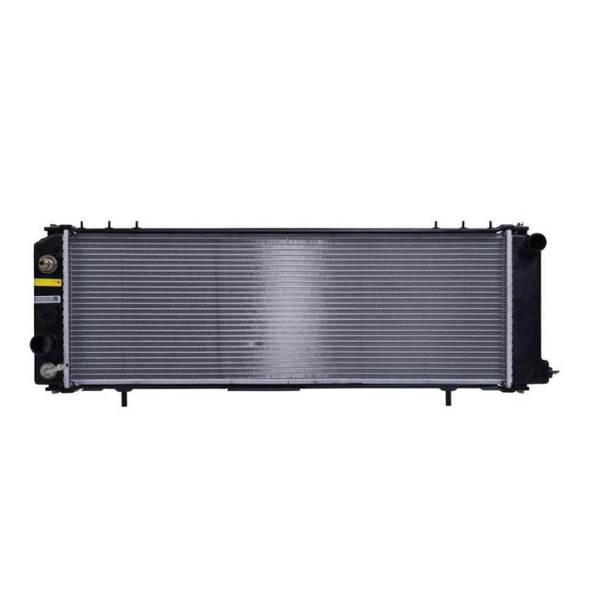 Reach International 41-78 Radiator