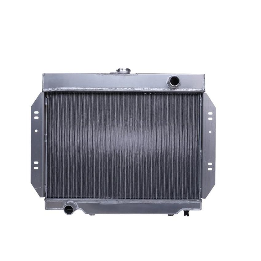 Reach International 41-802 Radiator