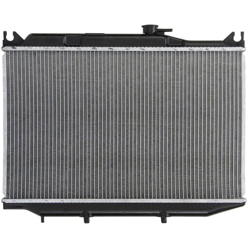 Reach International 41-812 Radiator