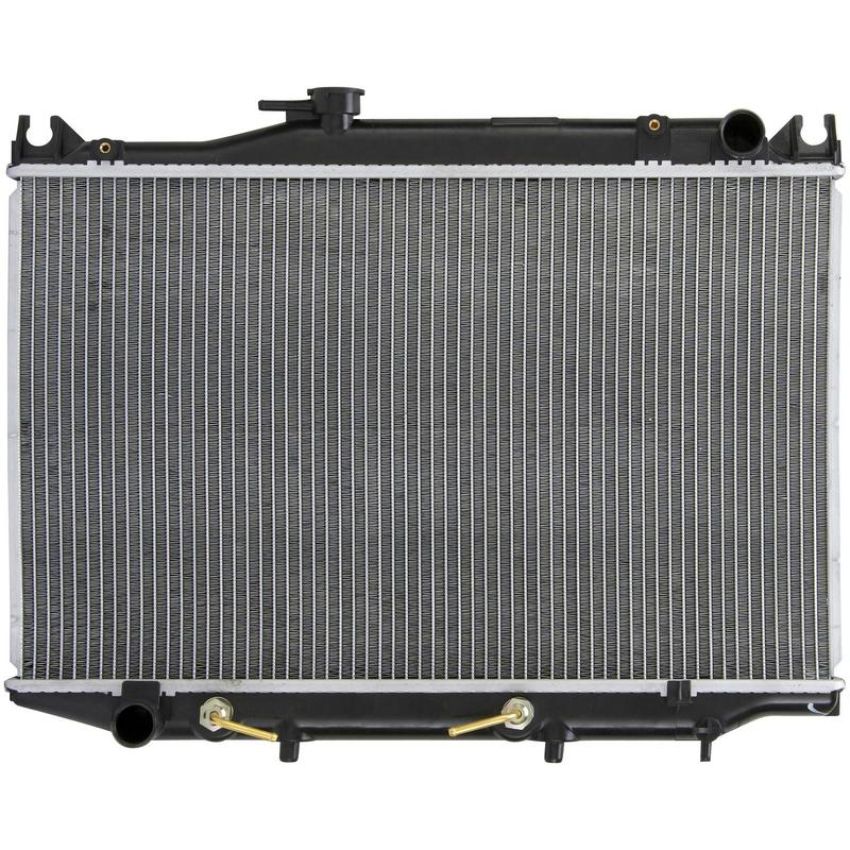 Reach International 41-812 Radiator