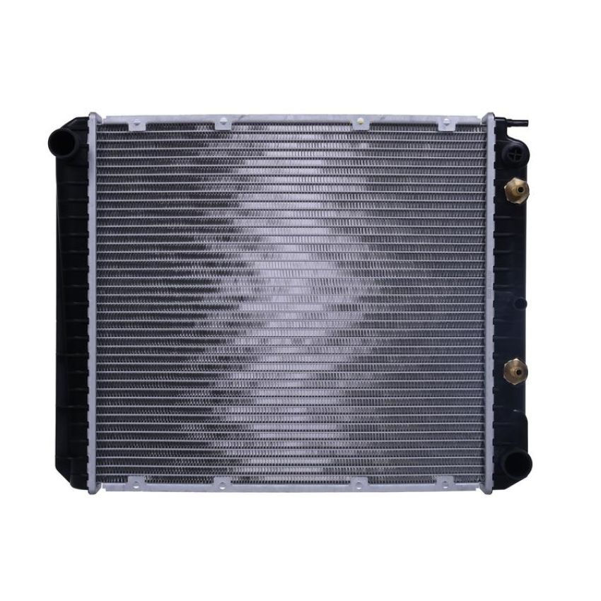 Reach International 41-83 Radiator