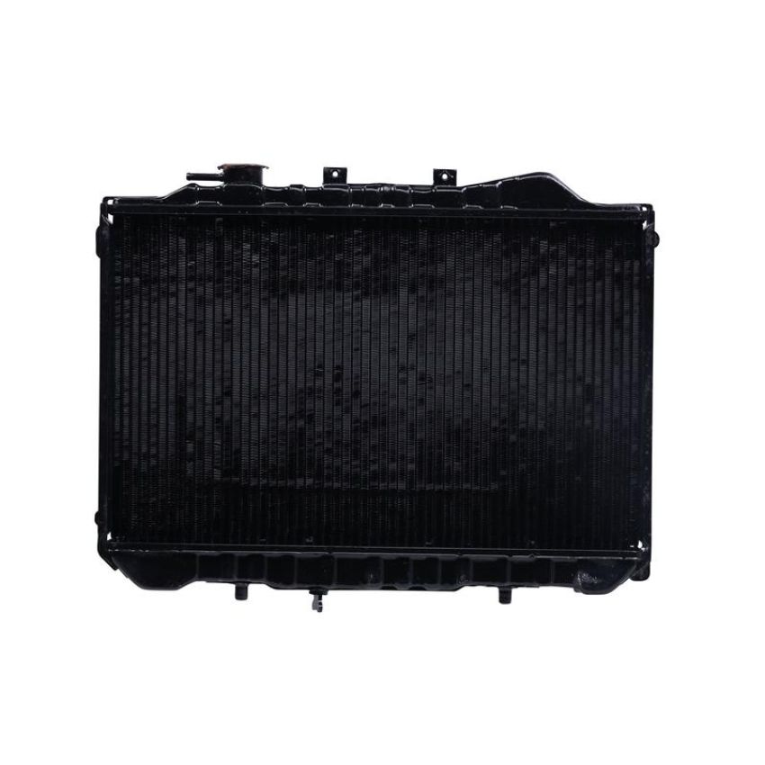 Reach International 41-851 Radiator