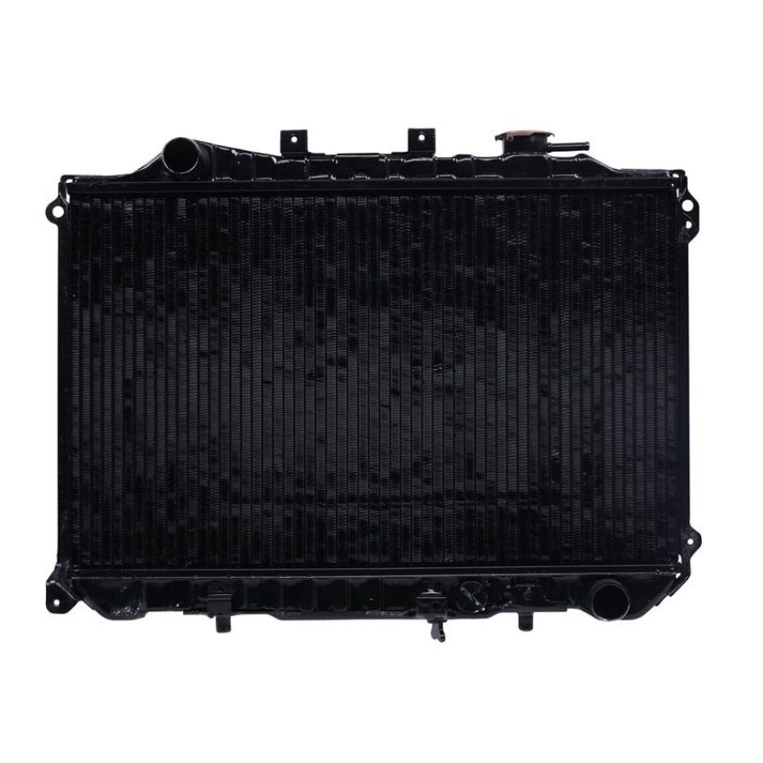 Reach International 41-851 Radiator