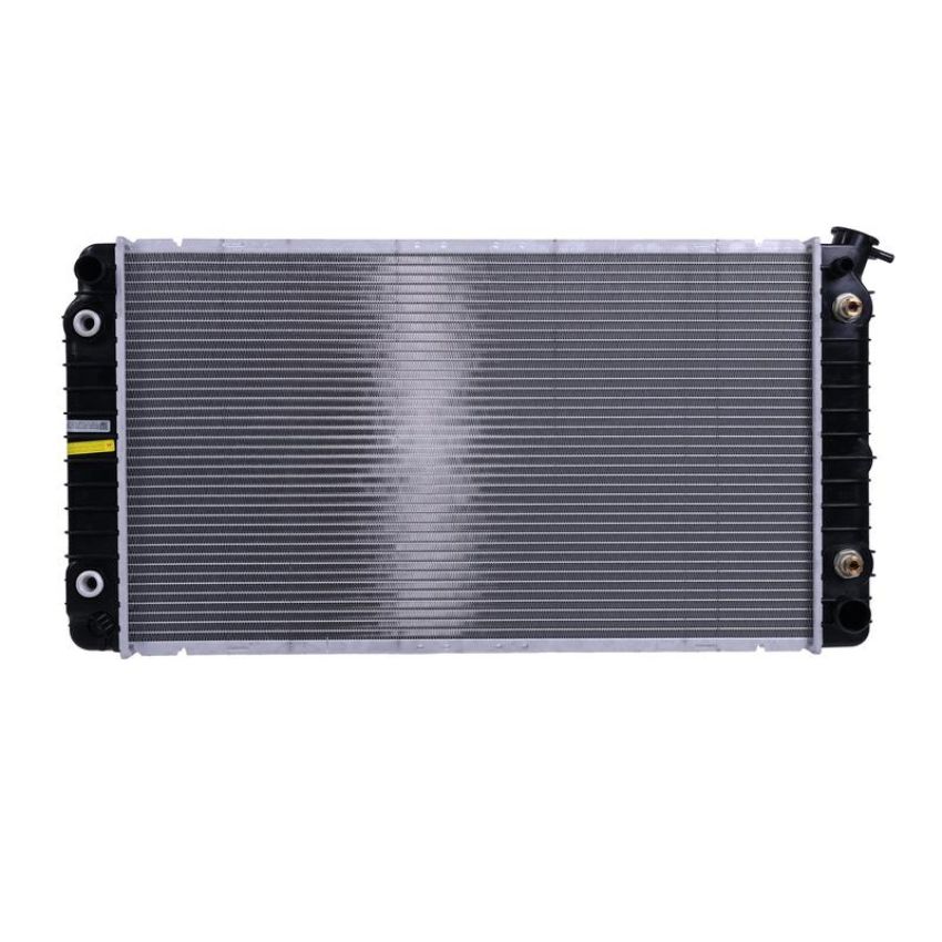 Reach International 41-856 Radiator