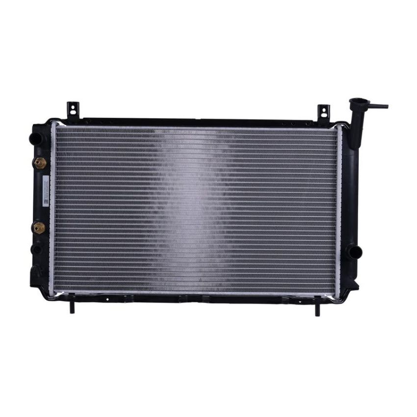 Reach International 41-858 Radiator