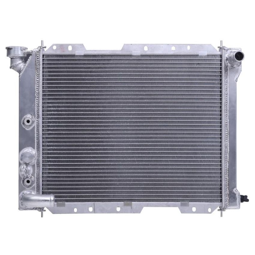 Reach International 41-867 Radiator