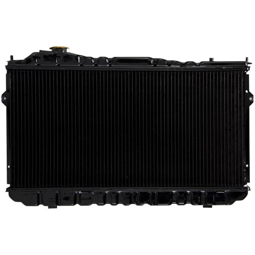 Reach International 41-879 Radiator