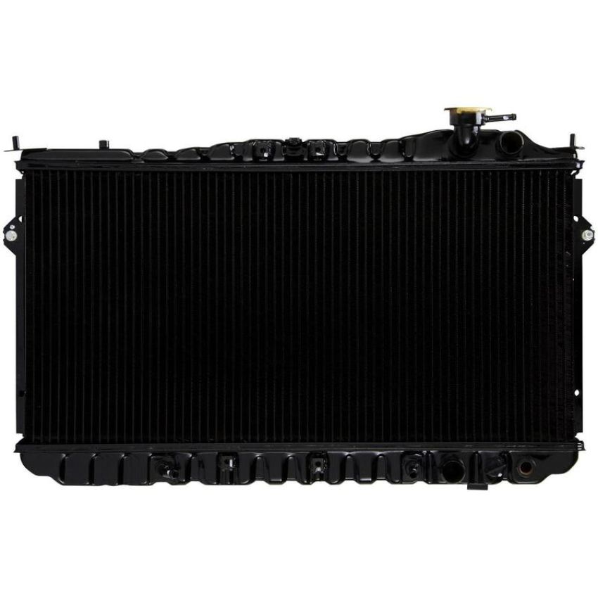 Reach International 41-879 Radiator