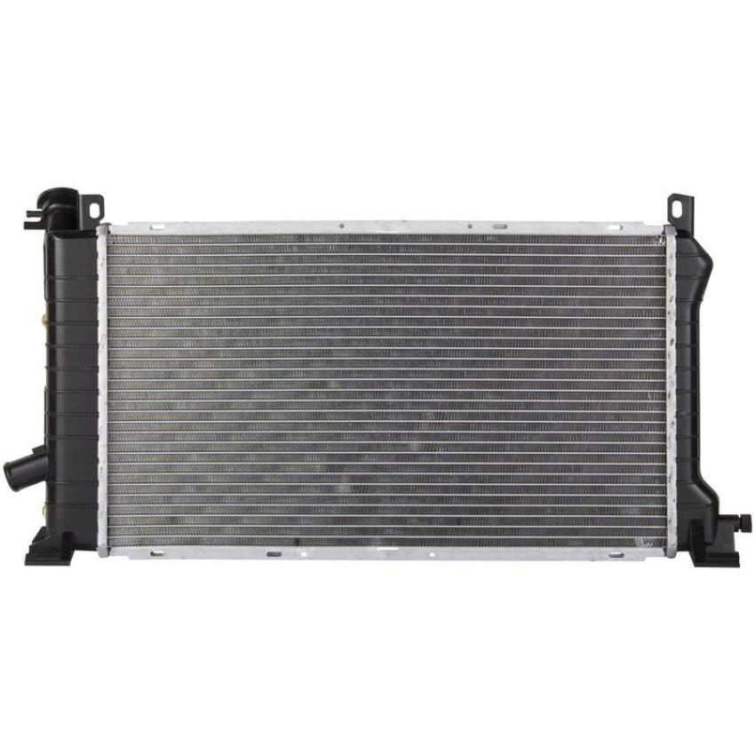 Reach International 41-880 Radiator