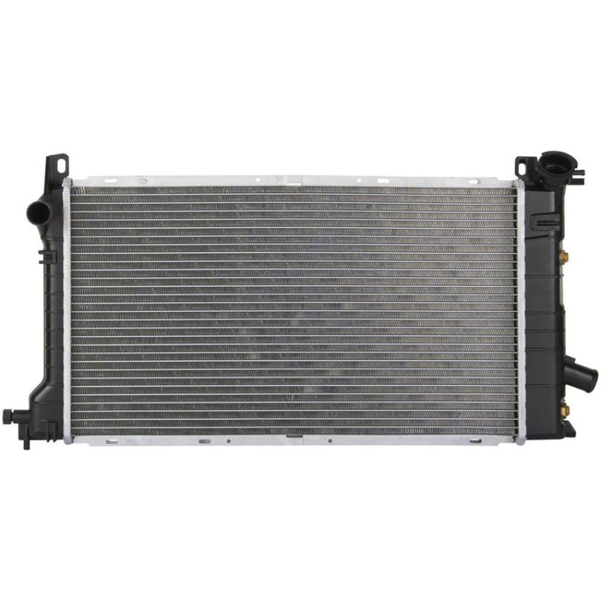Reach International 41-880 Radiator