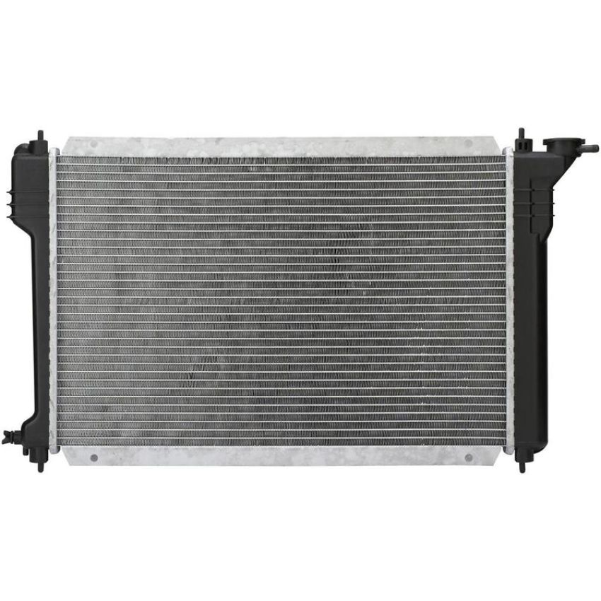 Reach International 41-884 Radiator