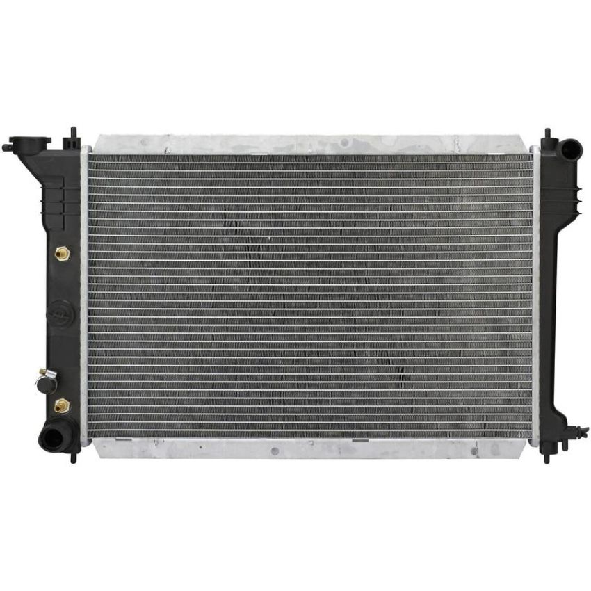 Reach International 41-884 Radiator