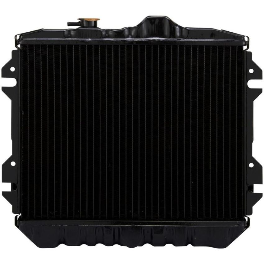 Reach International 41-887 Radiator