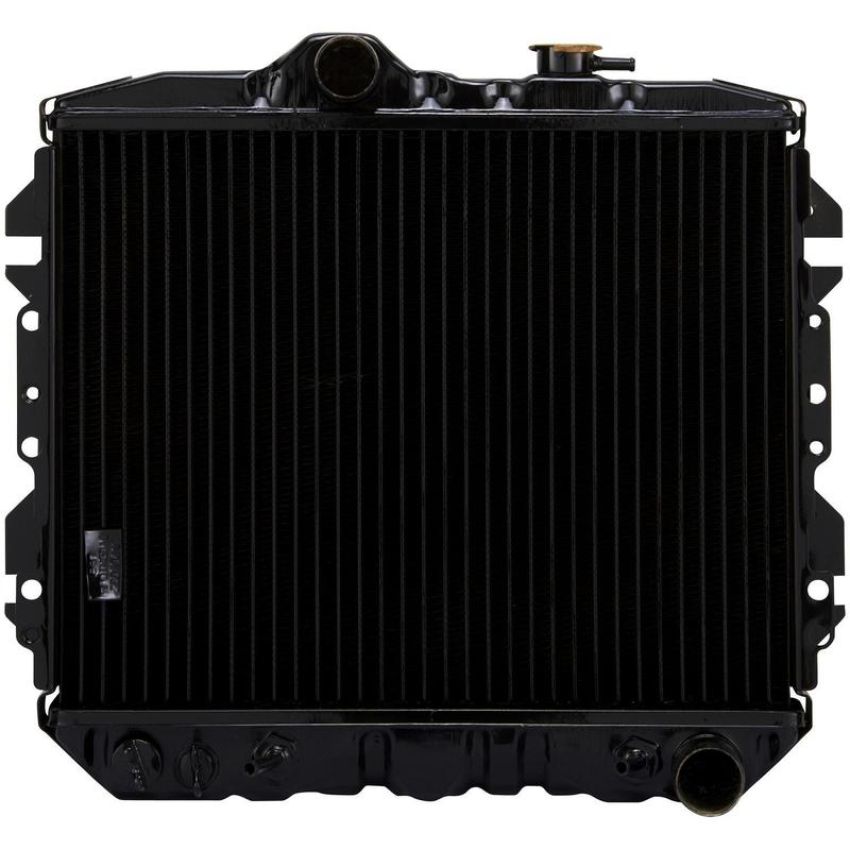 Reach International 41-887 Radiator