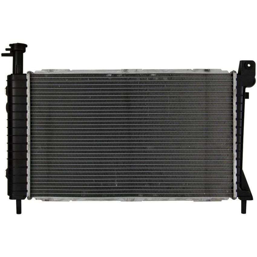 Reach International 41-891 Radiator