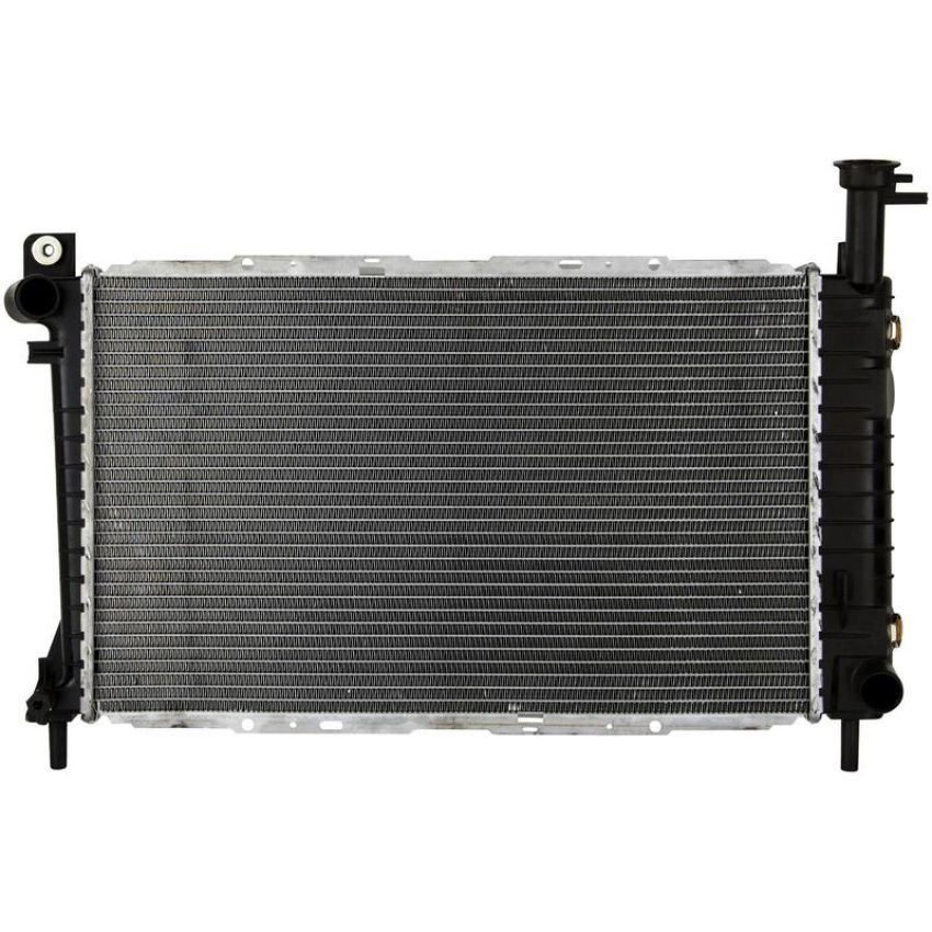 Reach International 41-891 Radiator