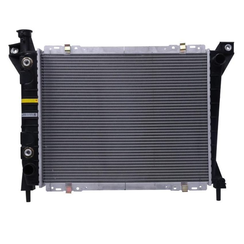 Reach International 41-901 Radiator