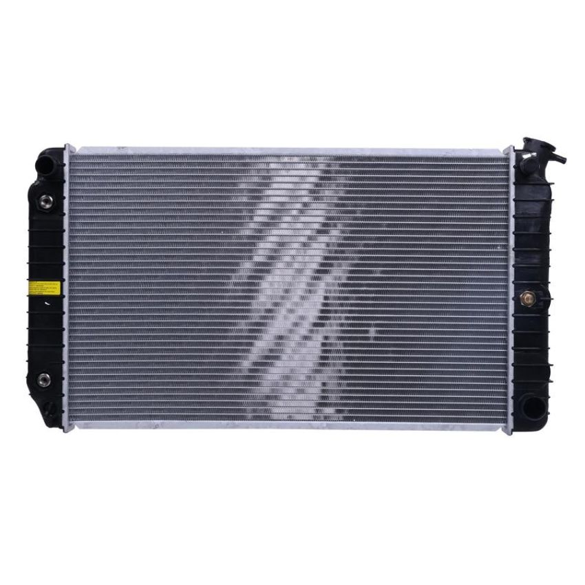 Reach International 41-908 Radiator