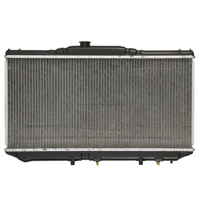 Reach International 41-932 Radiator