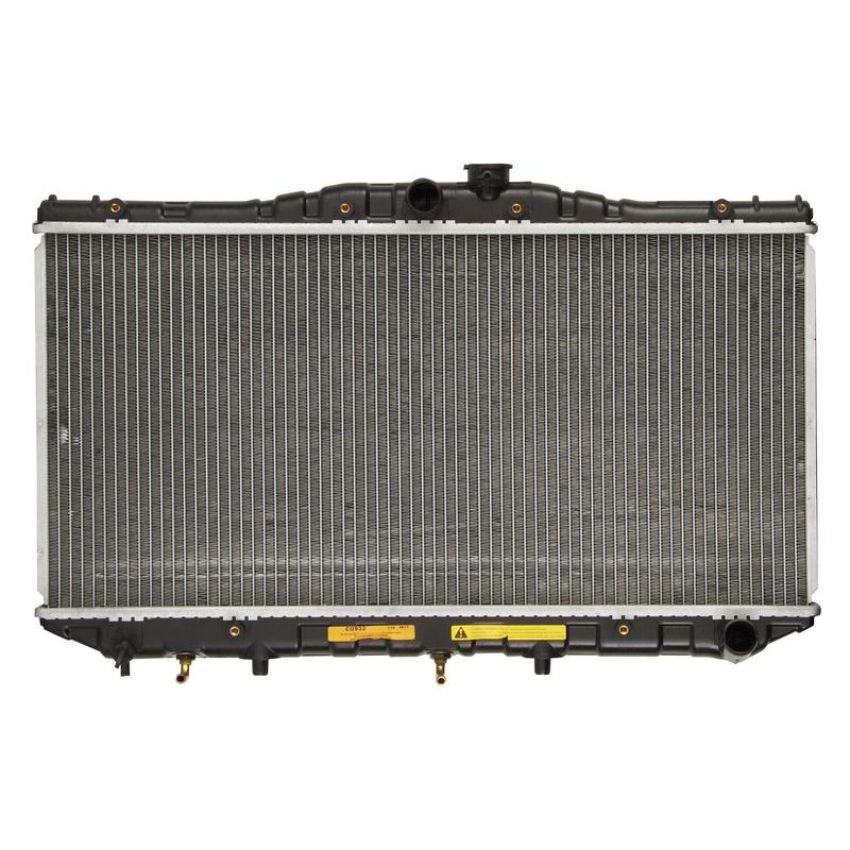 Reach International 41-932 Radiator