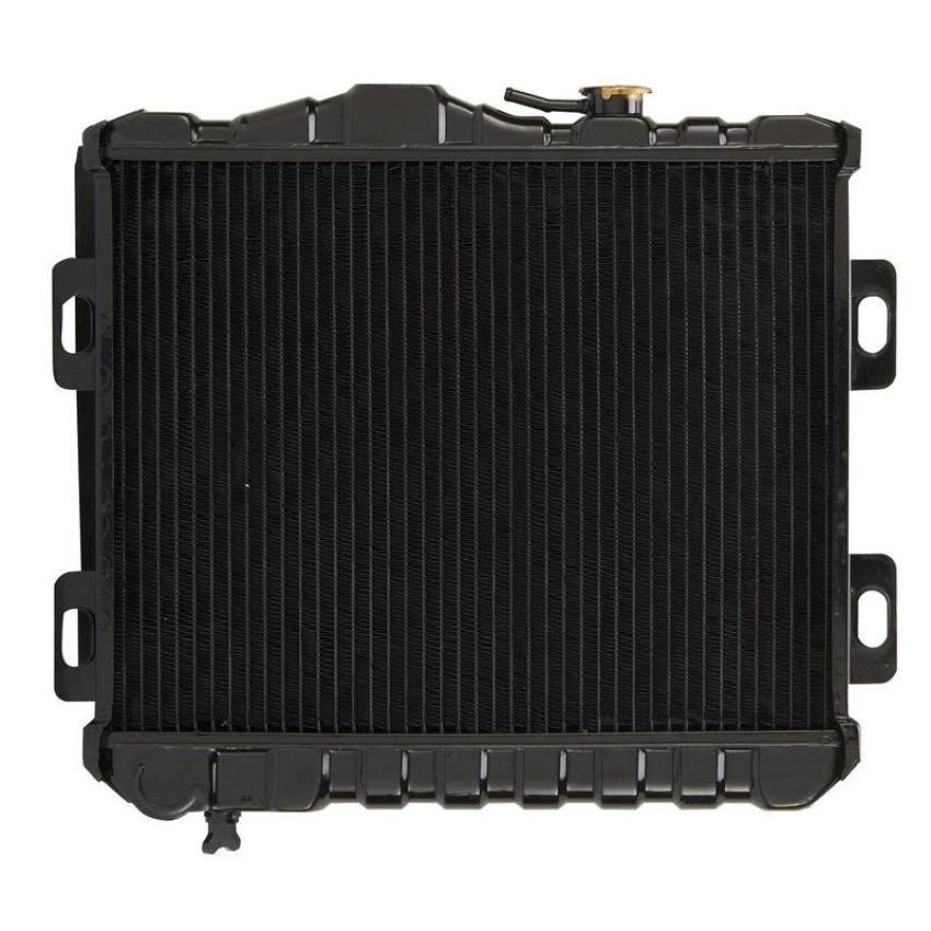 Reach International 41-93 Radiator