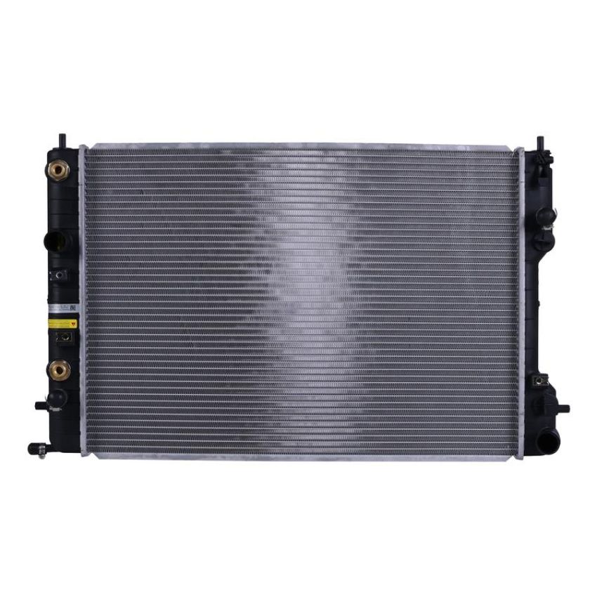 Reach International 41-952 Radiator
