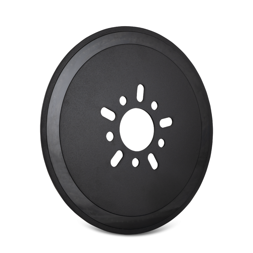 Body Armor 4x4 5165 Led 3rd Brake Light