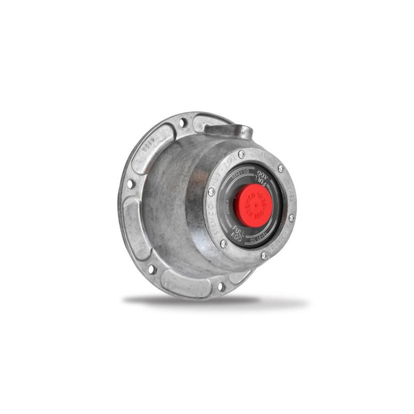 STEMCO 340-4195 HUB CAP