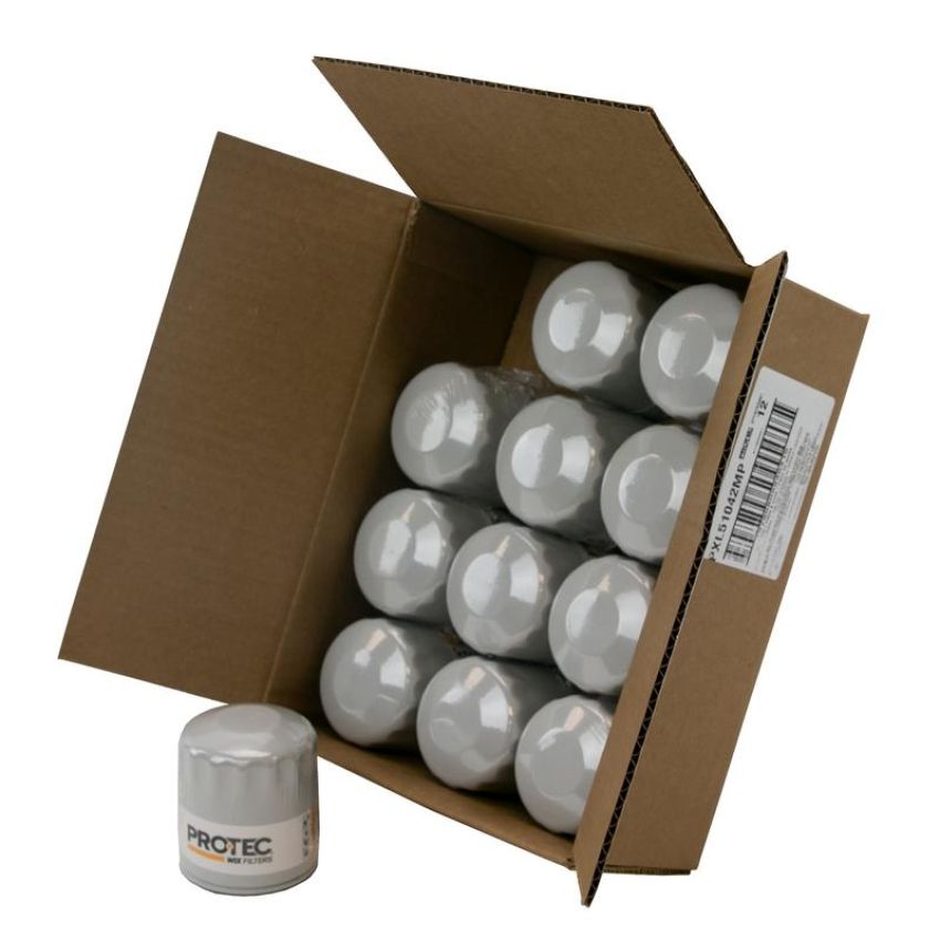 PRO-TEC PXL51042MP PROTEC-NEW Spin-On Lube Filter