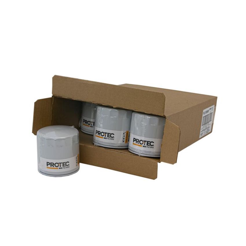 PRO-TEC PXL51085MP PROTEC-NEW Spin-On Lube Filter Pack of 12