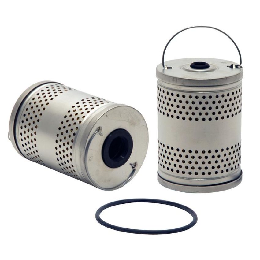 PRO-TEC PXL51398 PROTEC-NEW Cartridge Lube Metal Canister Filter