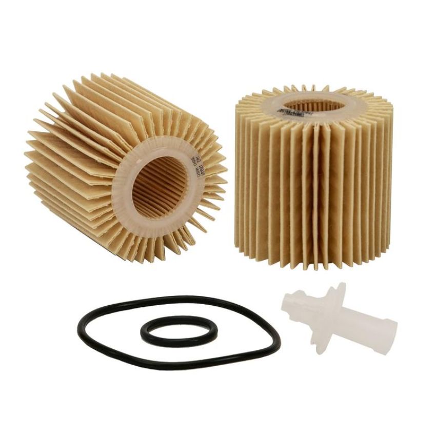 PRO-TEC PXL57047 PROTEC-NEW Cartridge Lube Metal Free Filter