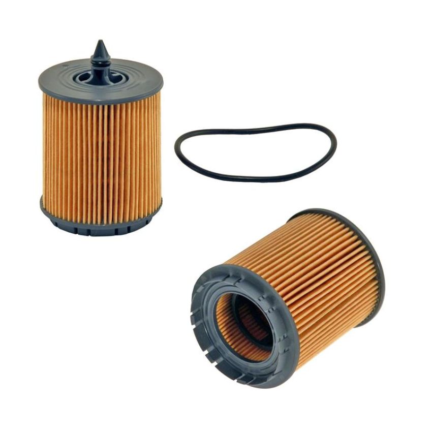 PRO-TEC PXL57082 PROTEC-NEW Cartridge Lube Metal Free Filter