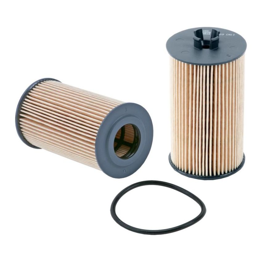 PRO-TEC PXL57674 PROTEC-NEW Cartridge Lube Metal Free Filter