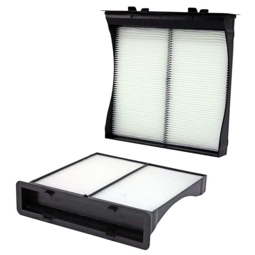 PRO-TEC PXP24012 PROTEC-NEW Cabin Air Panel