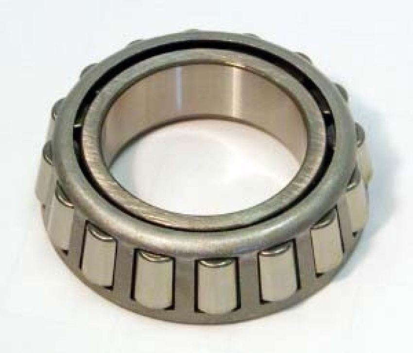 SKF 4-A SKF - Bearing Cone - Industrial 4A 1.7500 In