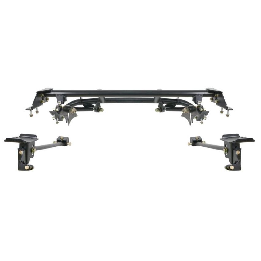 Ridetech 11250301 TQ Coil-Over System for 1962-1967 Chevy II Nova.