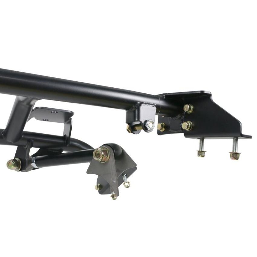 Ridetech 11250301 TQ Coil-Over System for 1962-1967 Chevy II Nova.