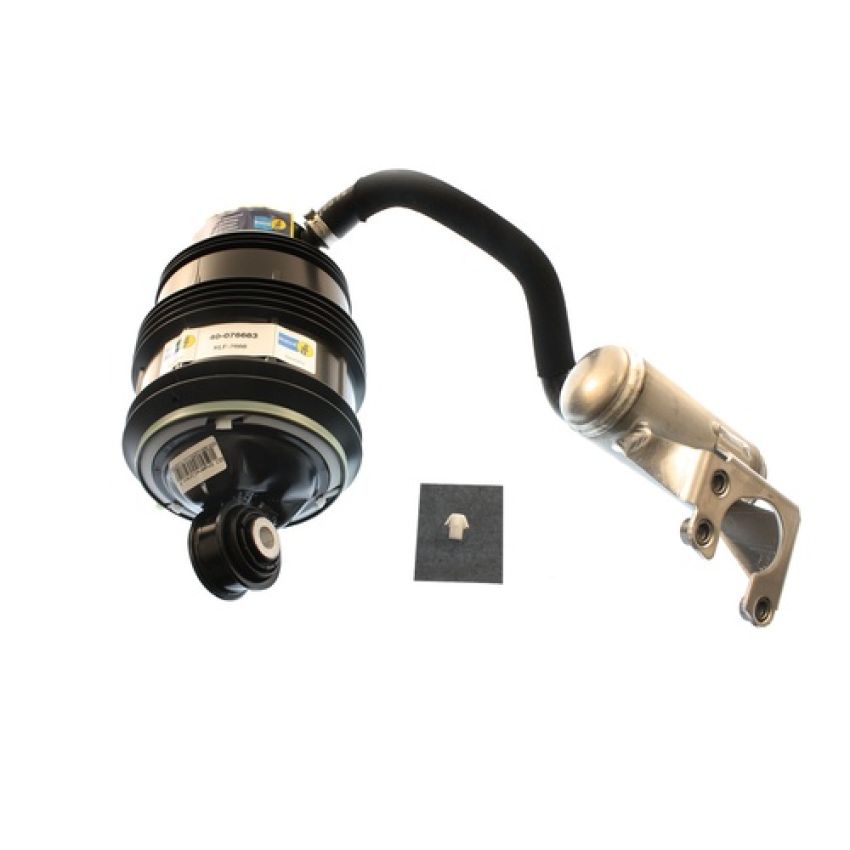 Bilstein 40076683 B3 OE Replacement (Air) - Air Suspension Spring