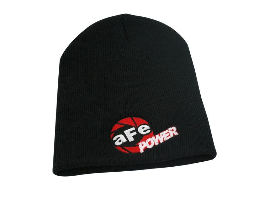 aFe Power 40-10116 aFe POWER Beanie Black