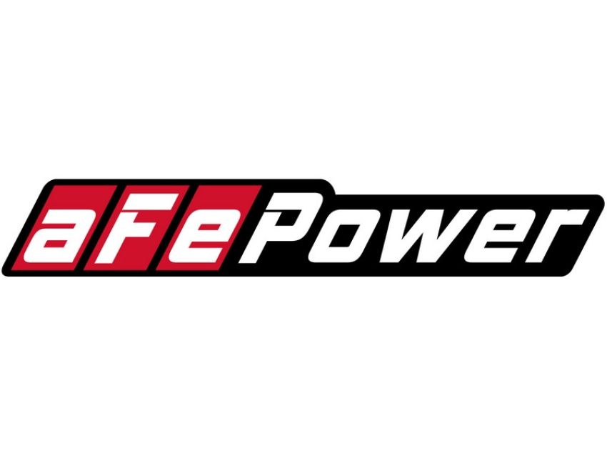 aFe Power 40-10190 aFe POWER Motorsports Decal